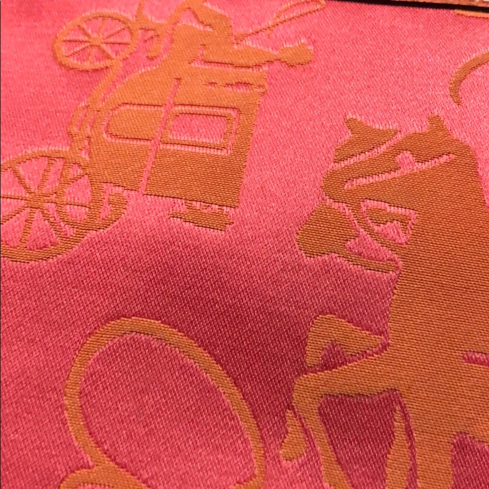 Used bag by coach - Picture 3 of 8